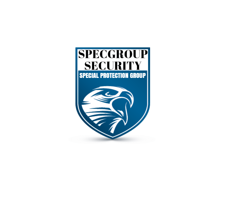 Specgroup Security ochrona obiektu Grobla Kluki